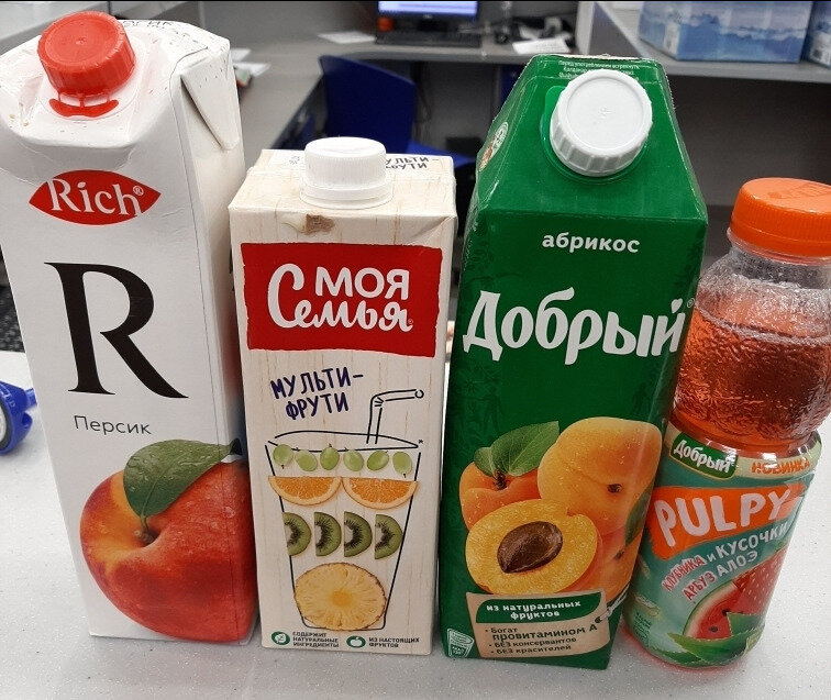 авторское фото