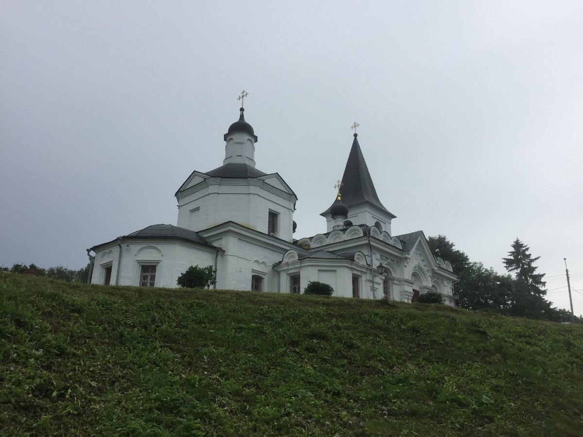 Храм Воскресения Христова