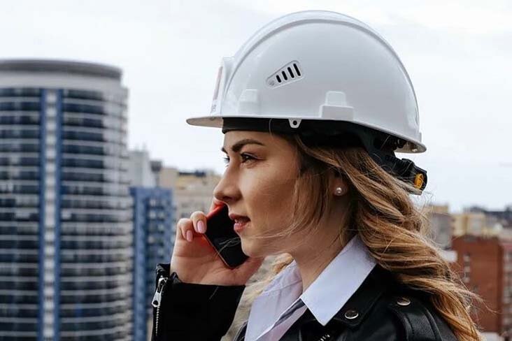 Алина Родионова, специалист по недвижимости Бюро недвижимости №1