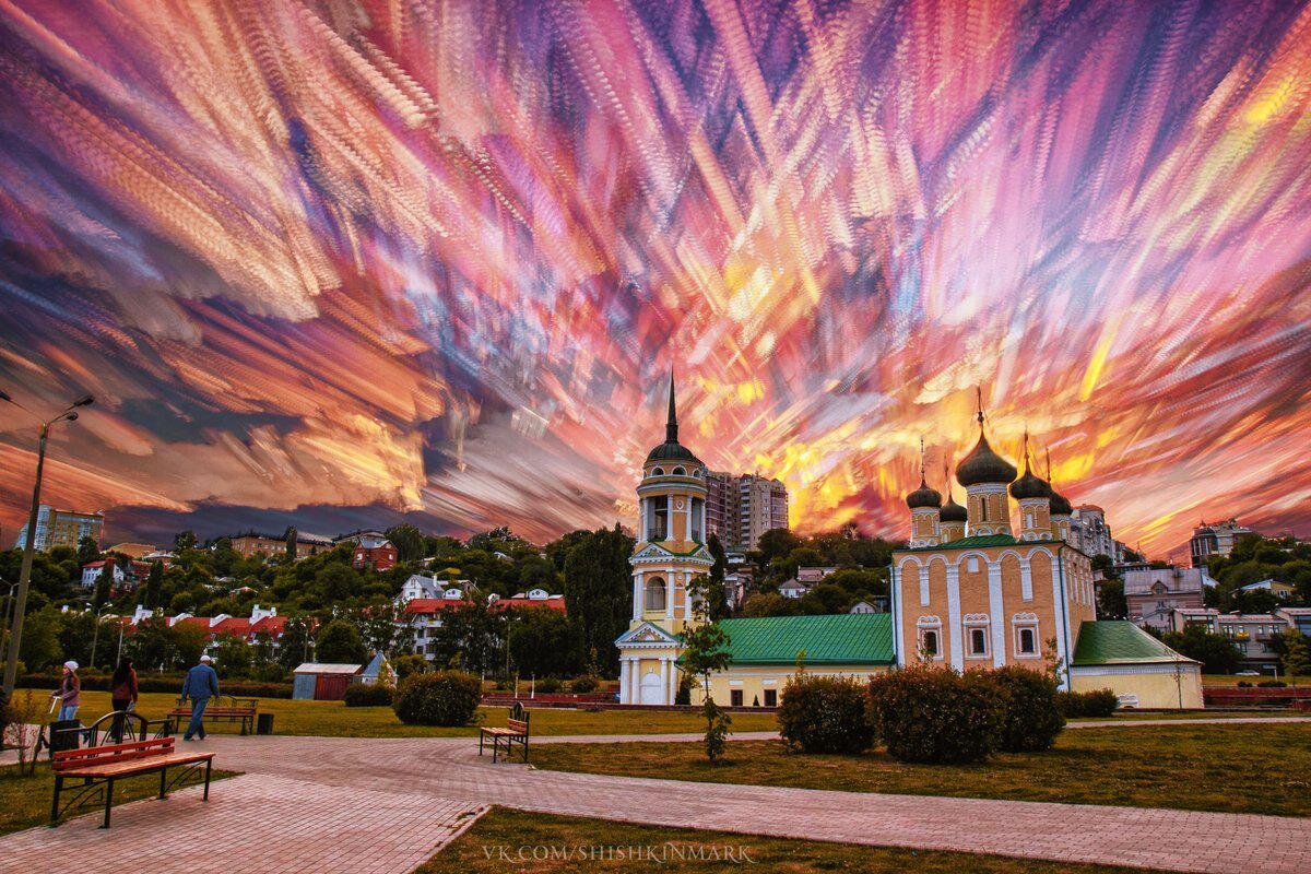 Фото: Шишкин Марк