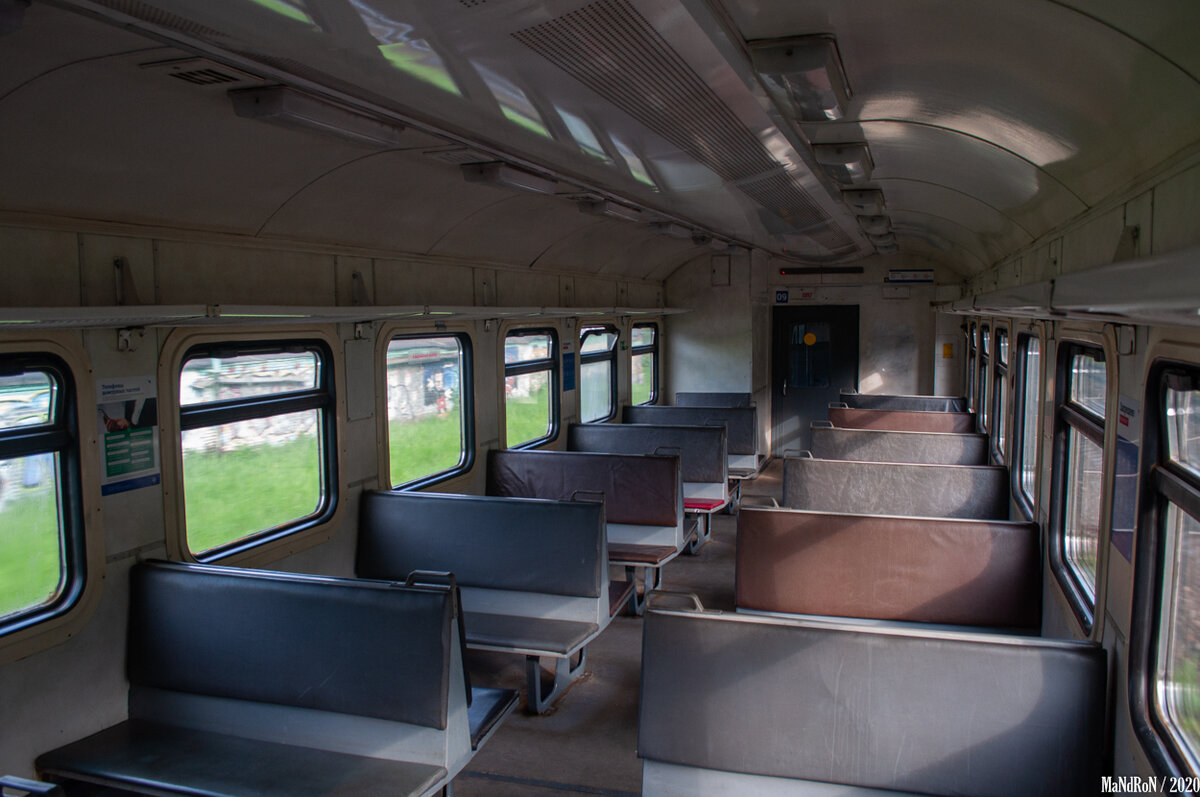 Утренняя ЭД4М-0197