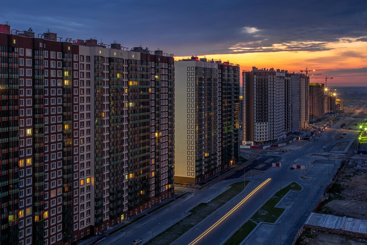 Льготная ставка не бесконечна. Фото:  kirov.anhomes.ru
