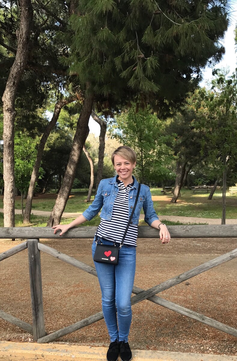 Фото автора