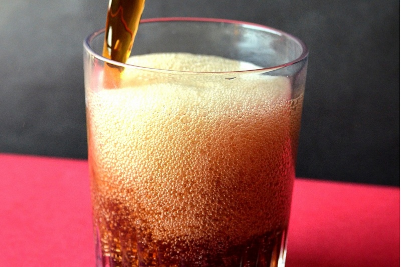 Кола обладает неожиданным эффектом
