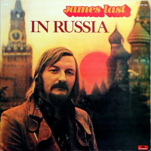 James Last