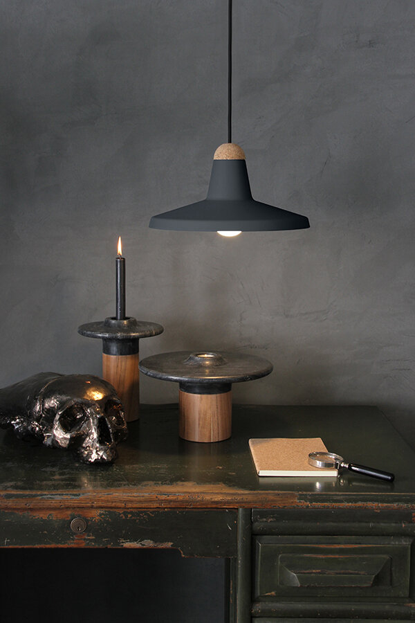  EASY LIGHT - новая коллекция светильников от Carpyen