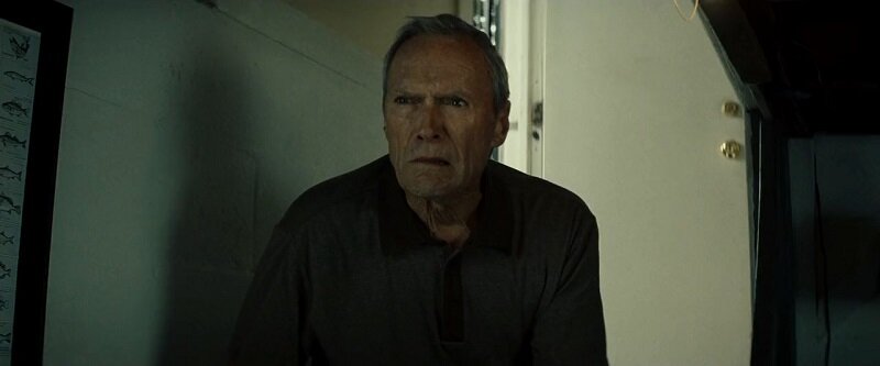 Уолтер Ковальски (К. Иствуд).