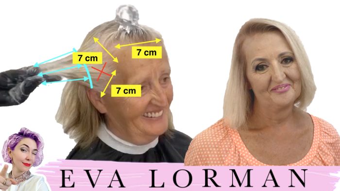 Видео уроки и статьи об индустрии красоты от Евы Лорман 