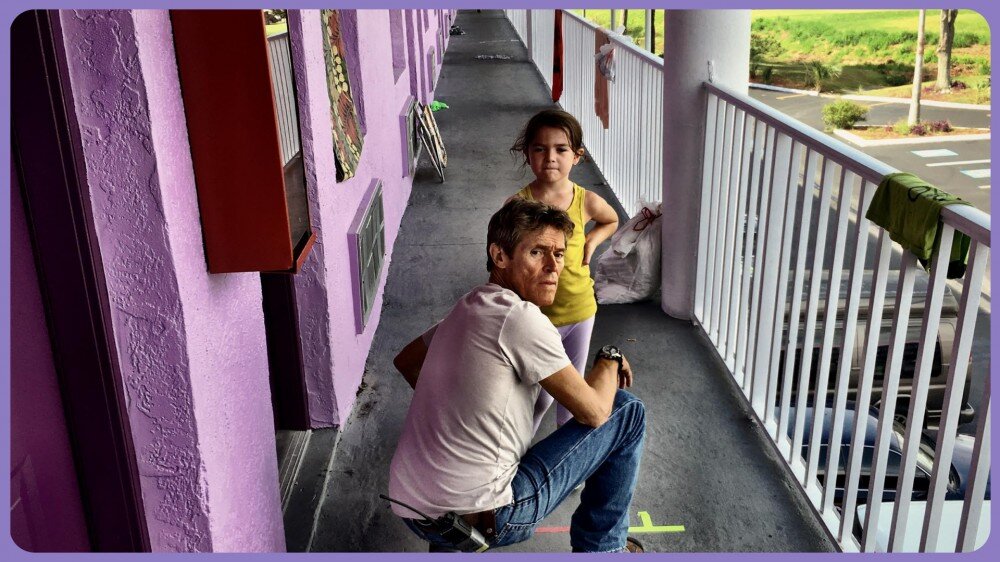  «Проект Флорида» 2017  