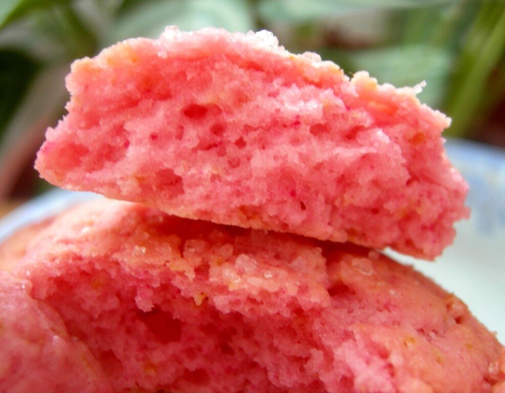 Разлом печенья