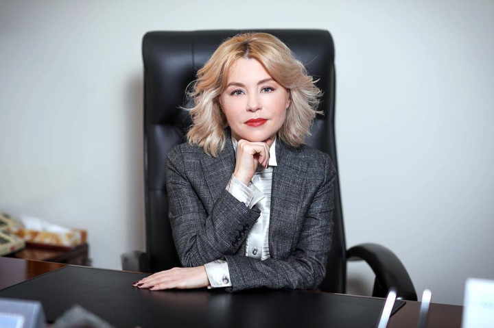 Радионова заявила о роли "злых полицейских" в работе с бизнесом Башкирии - РБК
