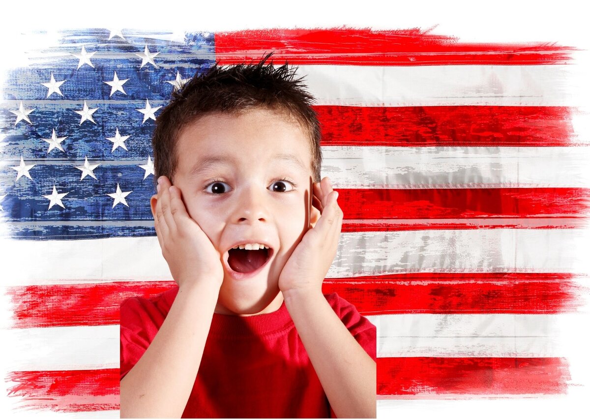Образование в сша