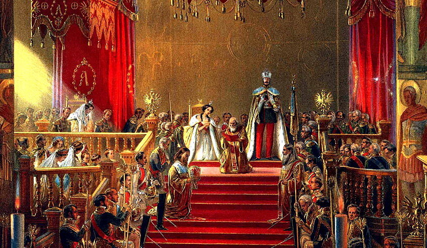 Коронация павла 1 и марии фёдоровны. Коронация александра 2 1856. Коронация николая 1. Коронация императора николая i николай i. Коронация императора александра 2.