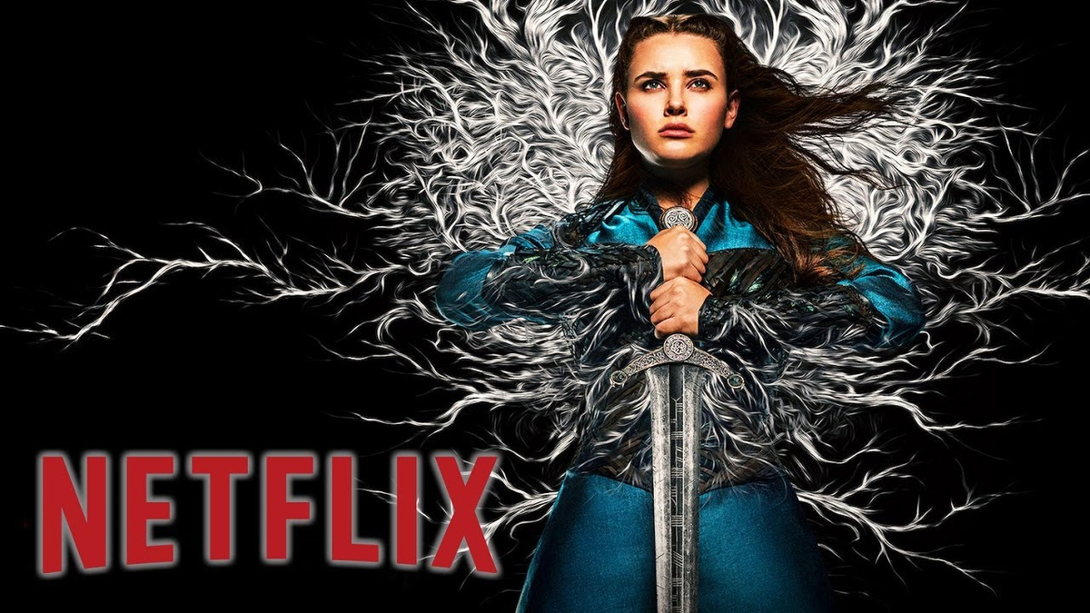 Сериал остановился на 1 сезоне в 10 серий