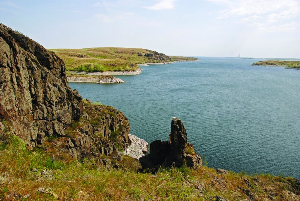 Ириклинское водохранилище Оренбургская. Орск водохранилище. Оренбургское море Ириклинское водохранилище.