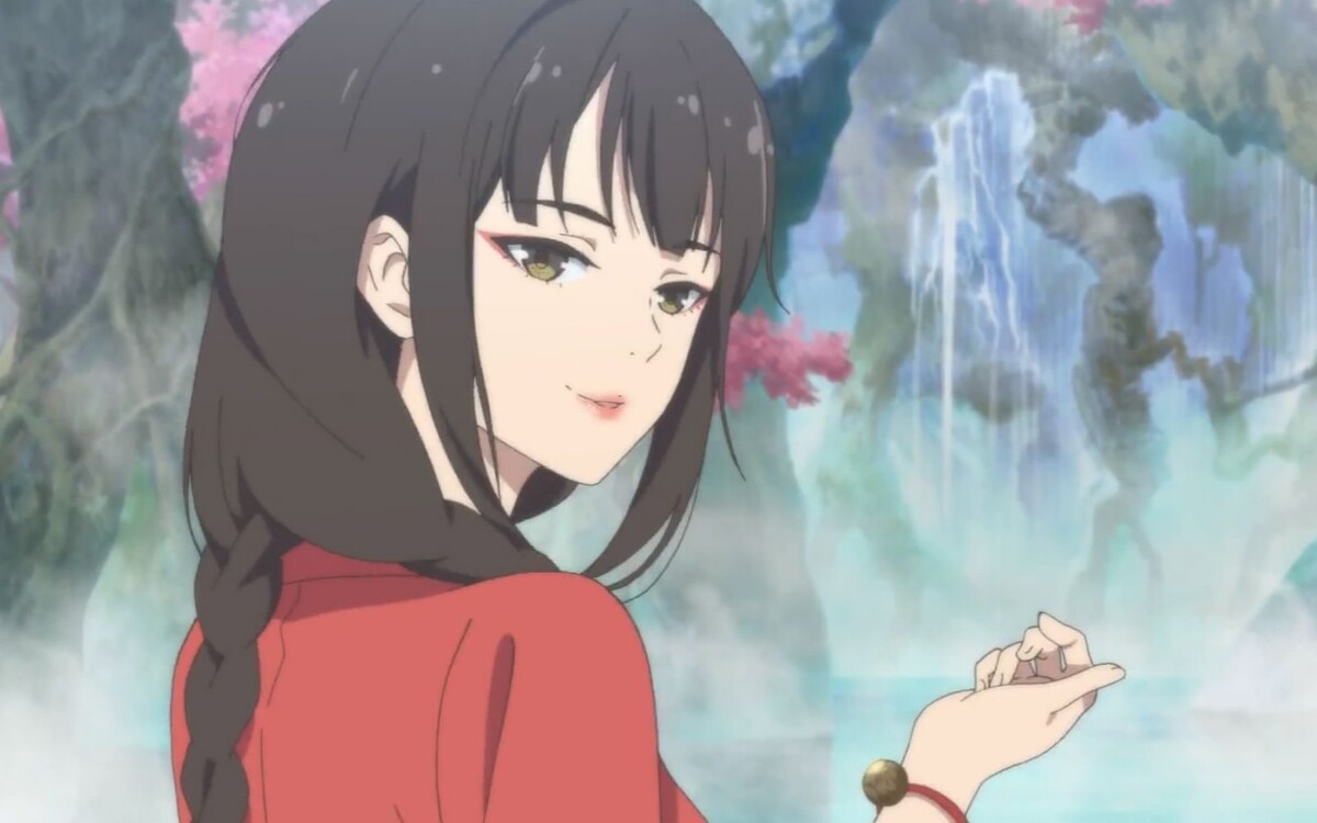  Хроники сотни демонов