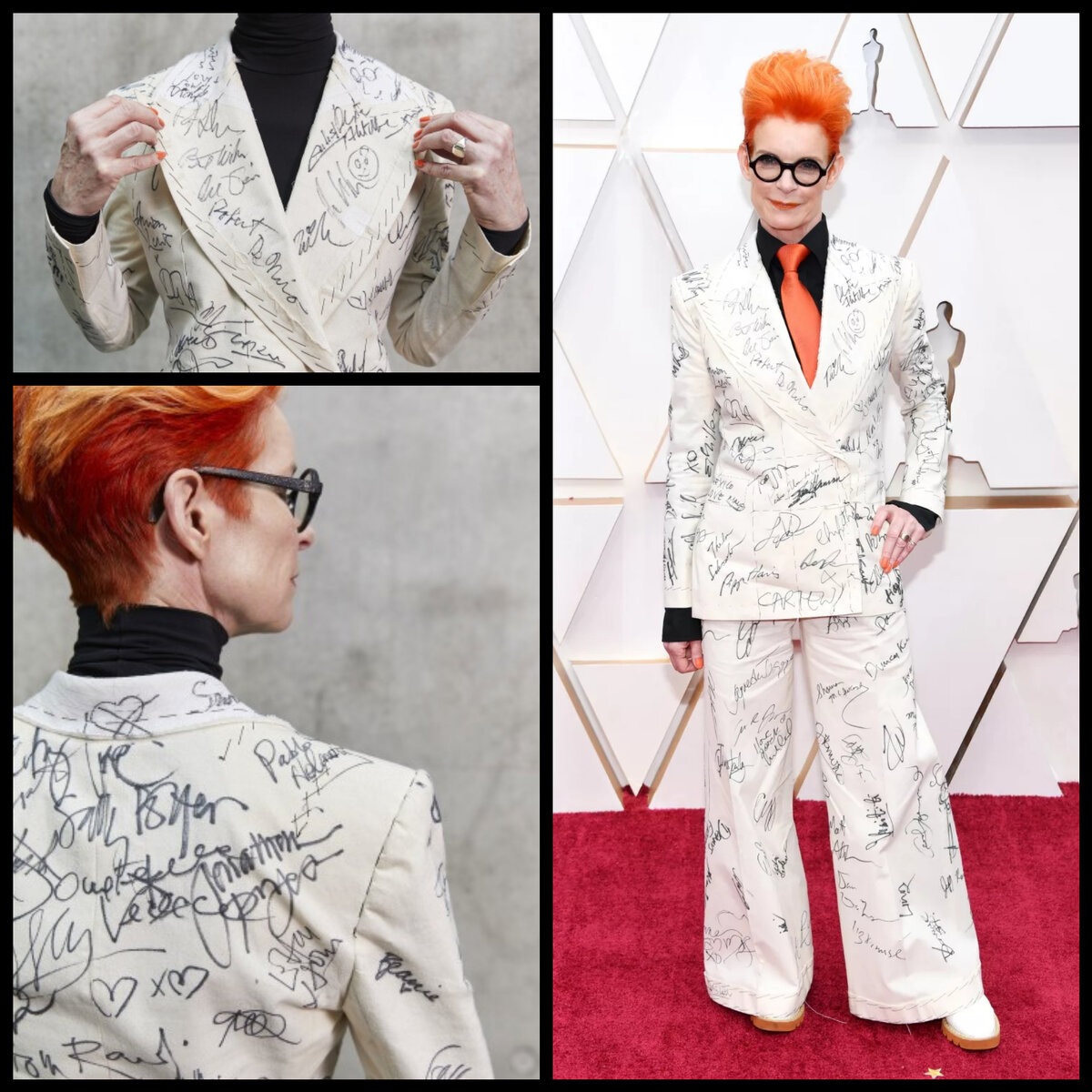 Коллаж автора. 