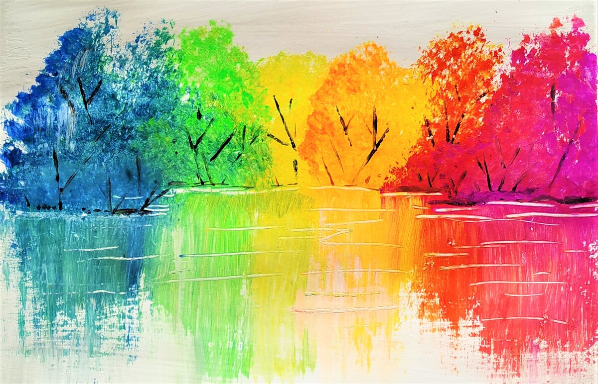 Фото Ольги Мишиной . Пейзаж.