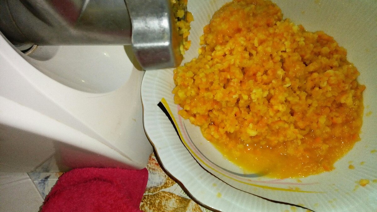Апельсины с сахаром через мясорубку. Апельсины с сахаром через мясорубку