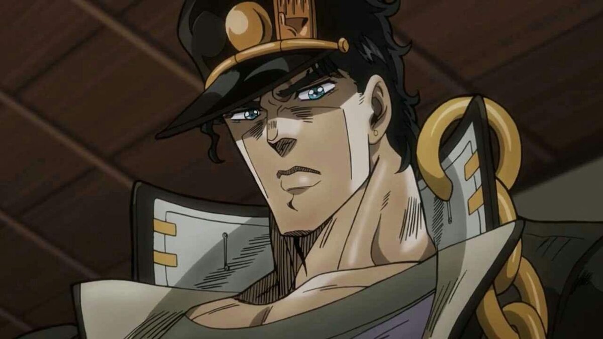 Иташа Jojo