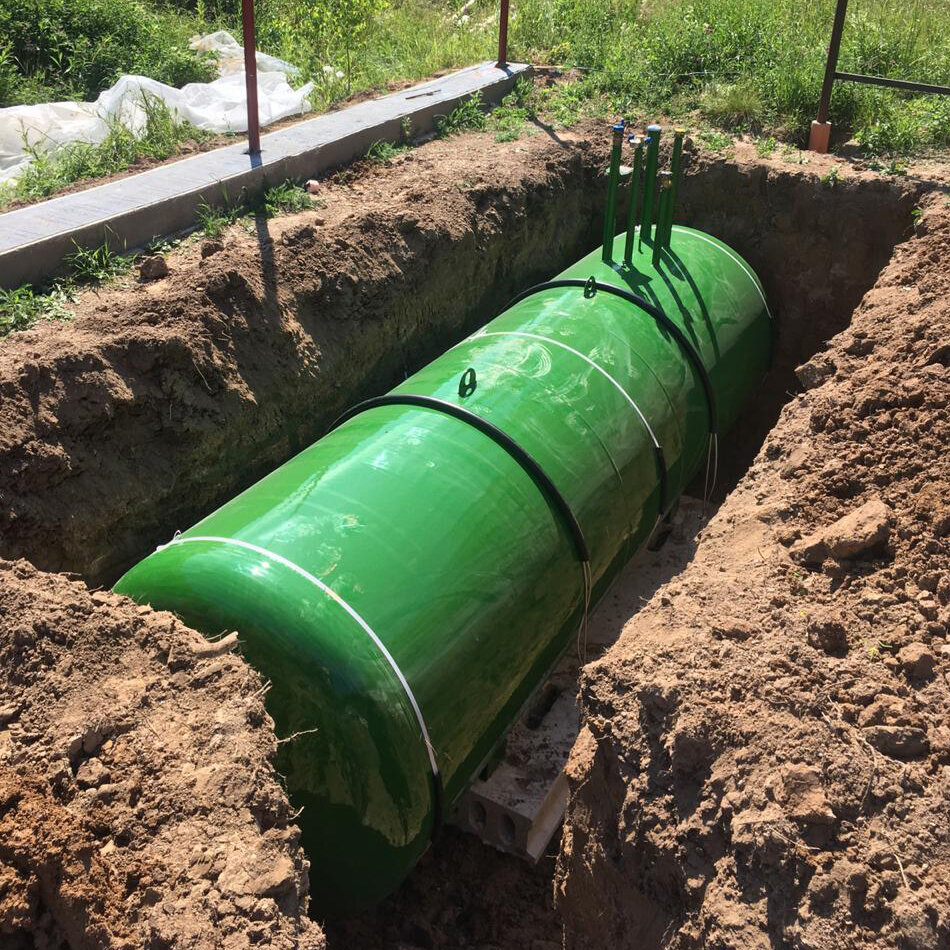 Автономная газификация - что это такое?