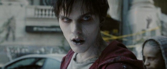 "Тепло наших тел"