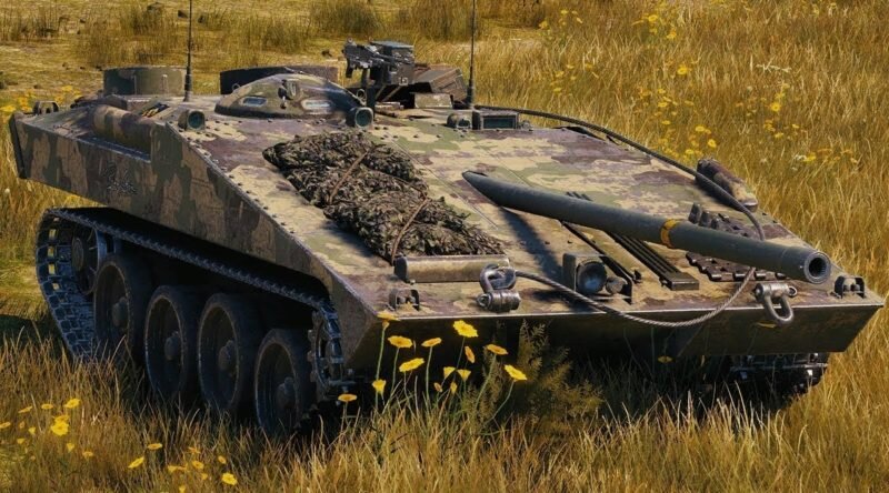 STRV S1