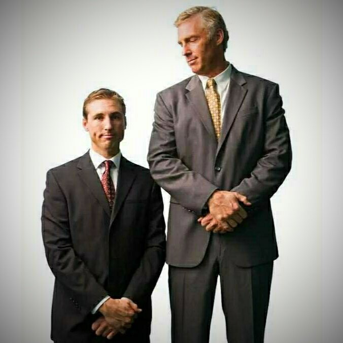 Какой рост считается нормальным?