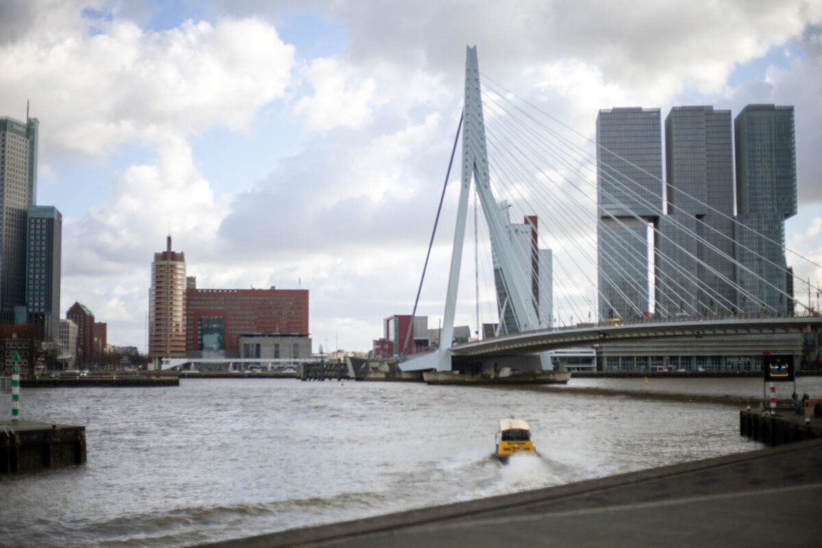 Фото Кристина Муссоловела