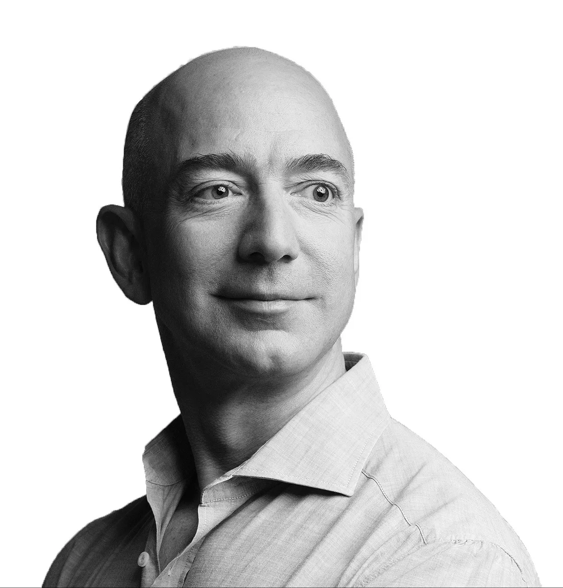На фото Джефф Безос, основатель Amazon. Его состояния составляет $143,2 млрд.