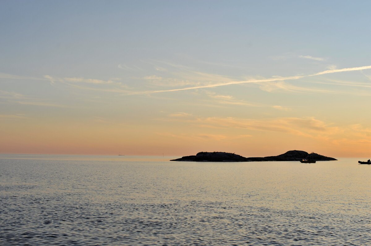 Онежское озеро