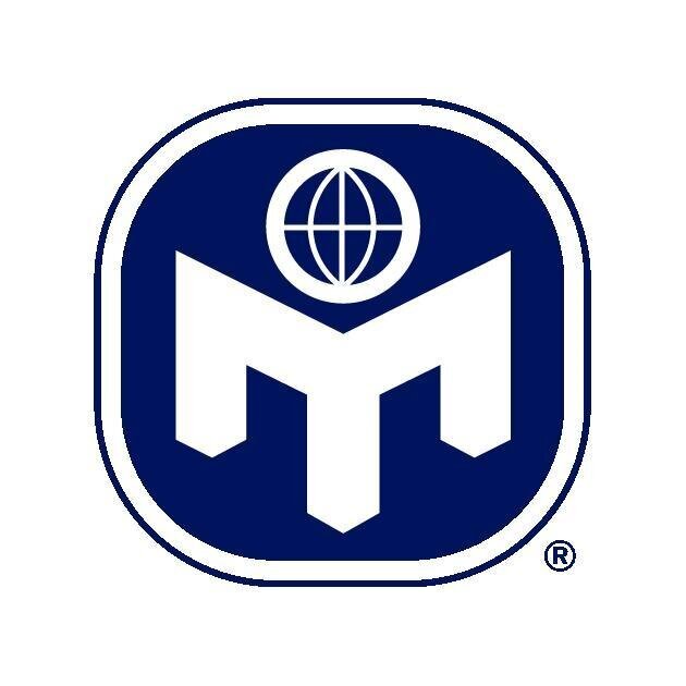 Эмблема клуба Mensa 