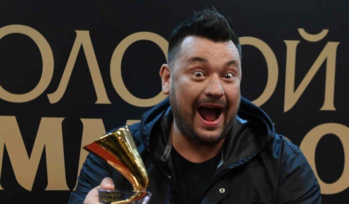 Сергей Жуков. Фото: Komsomolskaya Pravda, Комсомольская Правда/Global Look Press/www.globallookpress.com 