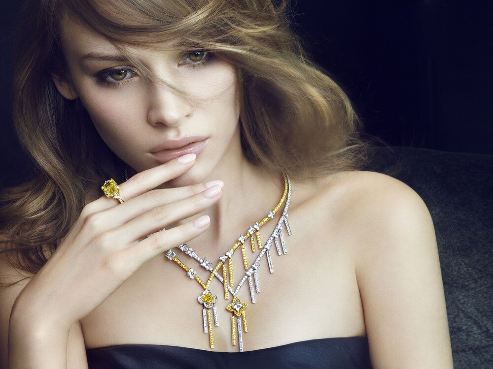 Зачем носят золото.  Почему люди носят золото. Можно ли носить золотые украшения