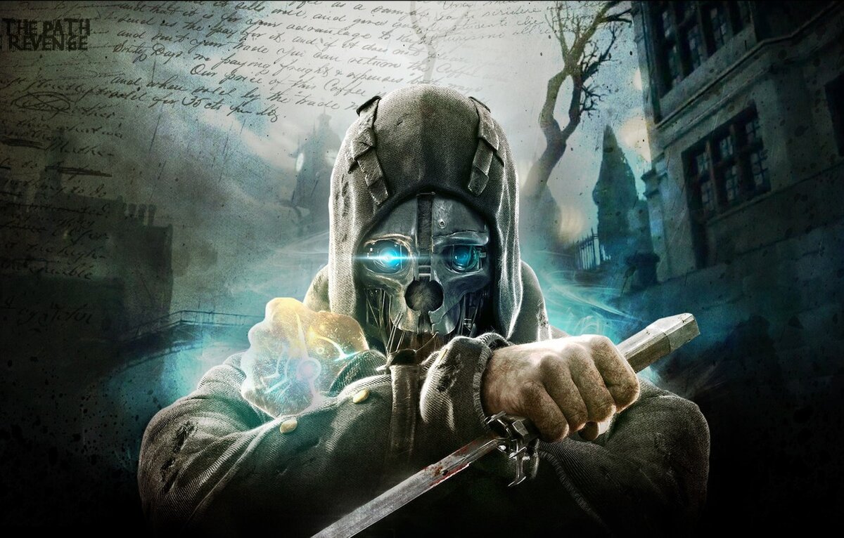 Dishonored