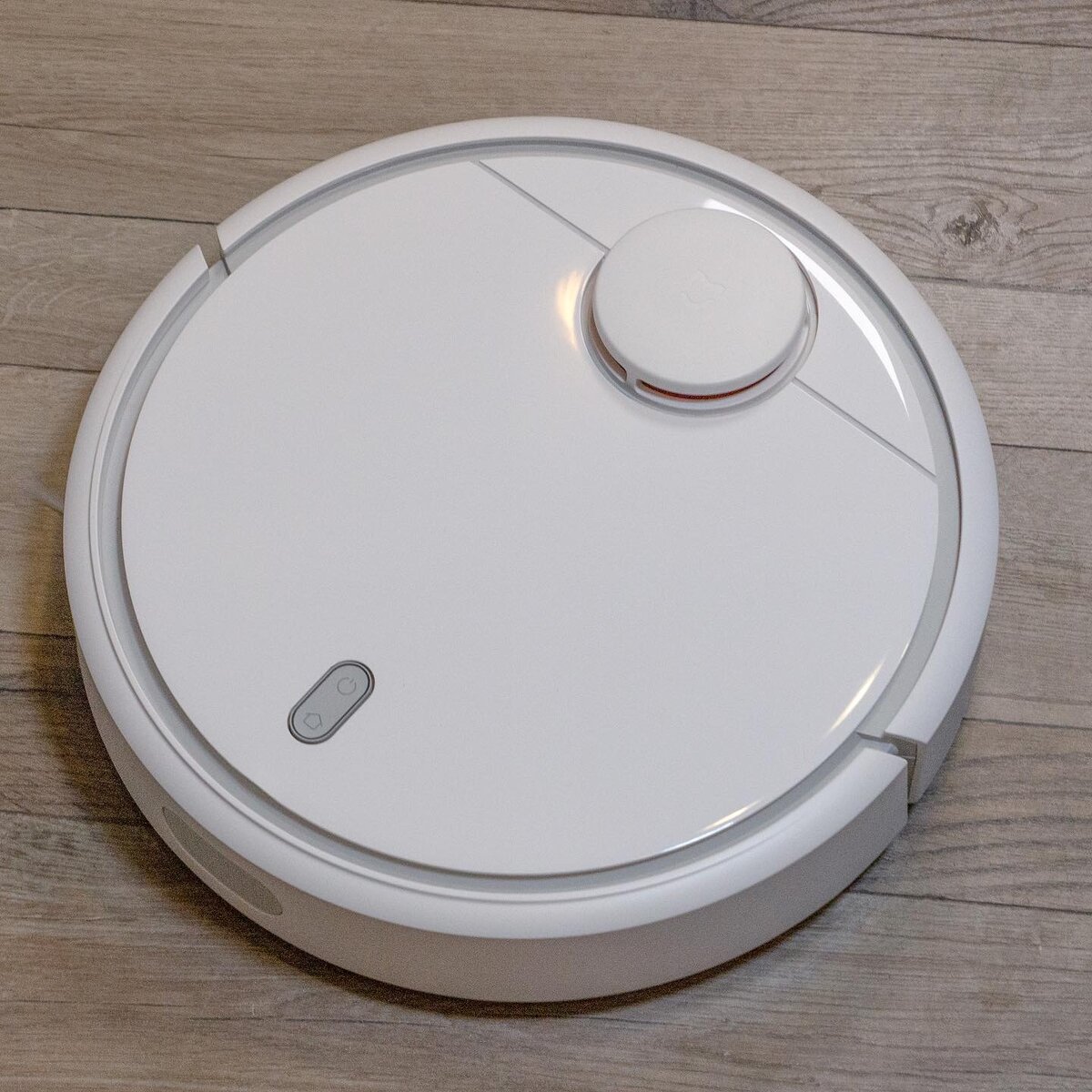 Mi Robot Vacuum Cleaner