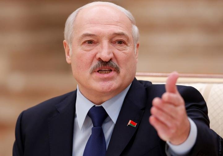 Бацко Рыгорыч                 
