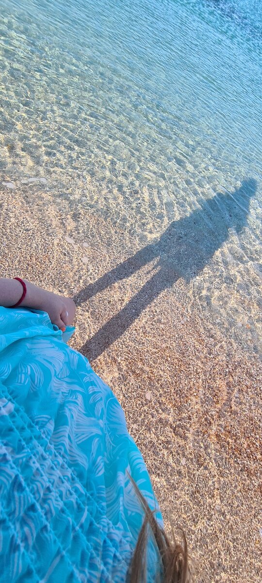 Водичка на Беляусе. Все фотографии в статье из личного архива!