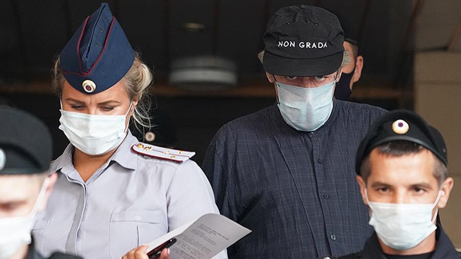 Фото: ИЗВЕСТИЯ/Дмитрий Коротаев