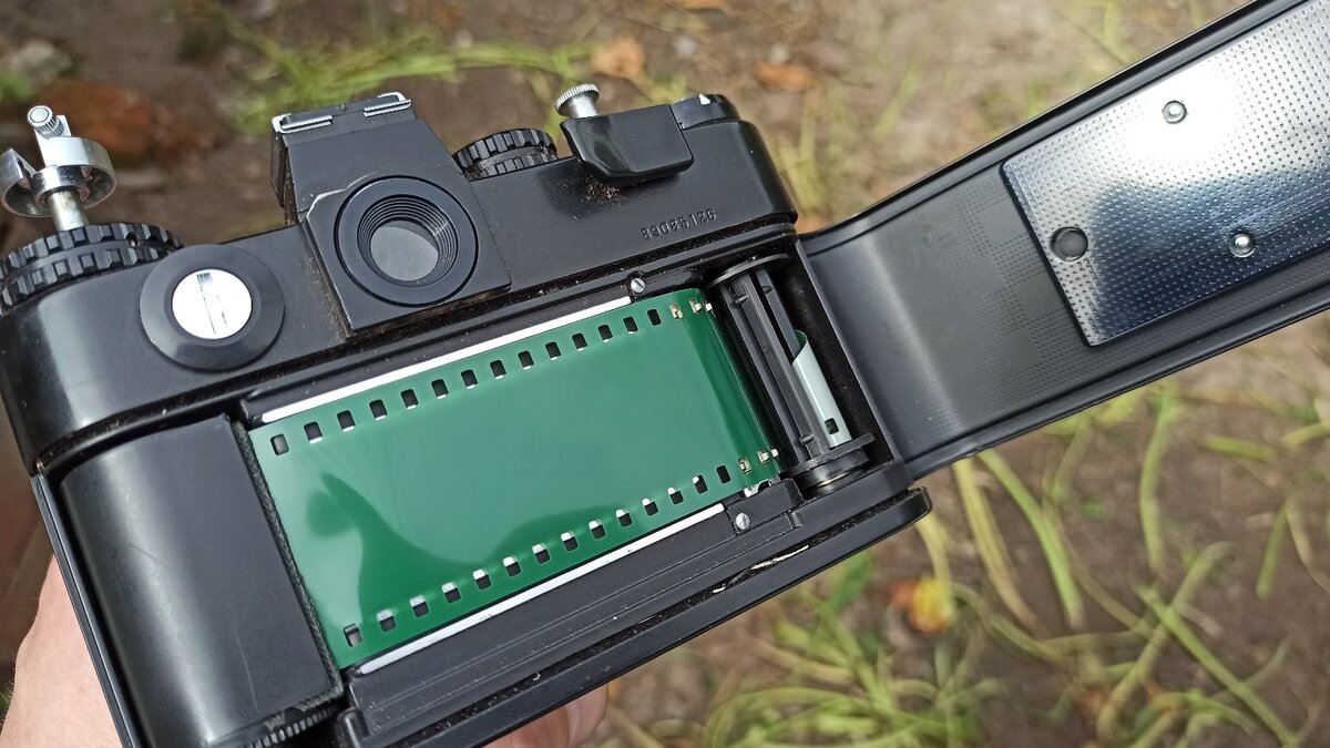 Тип-25, Зенит .