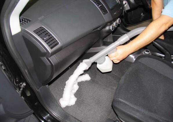 Моющее средство