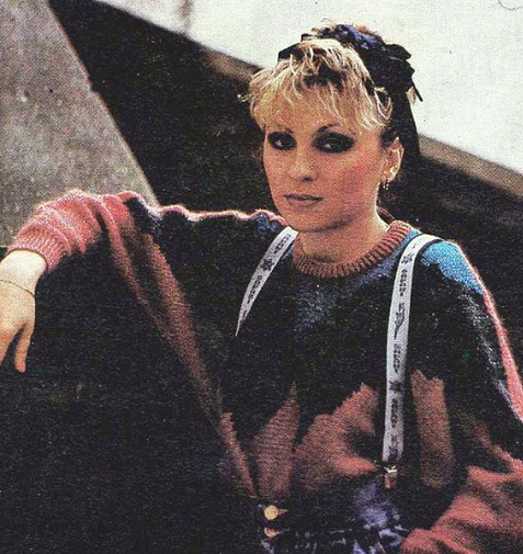 Эксперт: Валентина Легкоступова могла быть изнасилована перед смертью Дзен