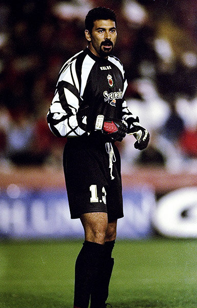 В игре за Мальорку