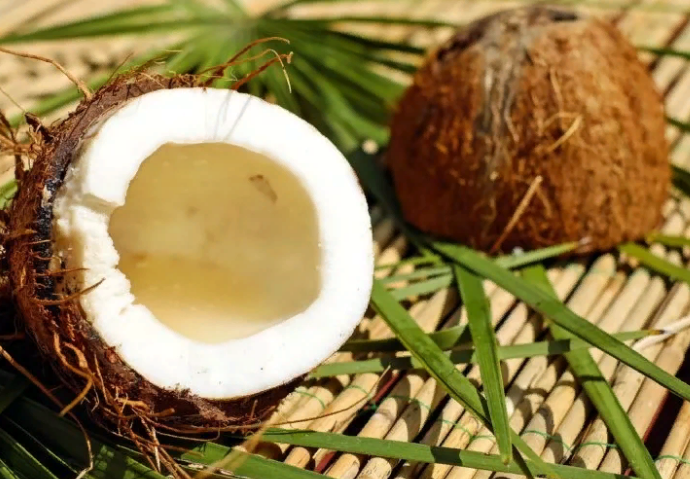 кокосовый орех