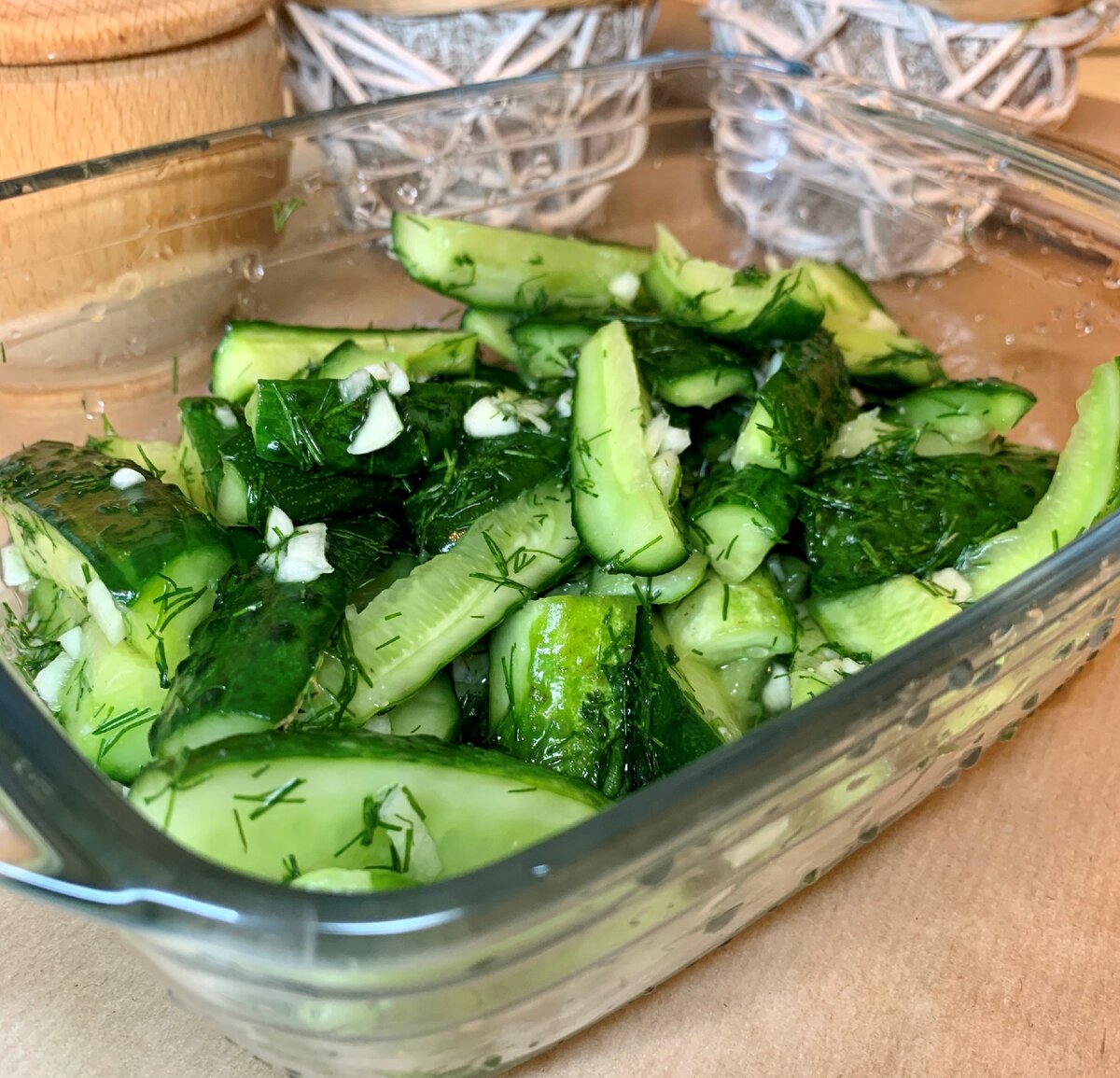 идеальная закуска к любому столу