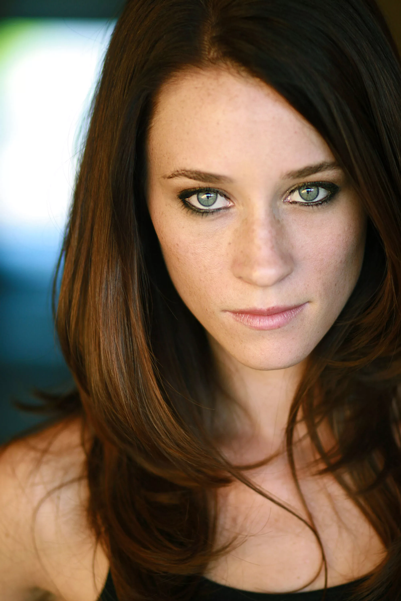 Меккена Мелвин