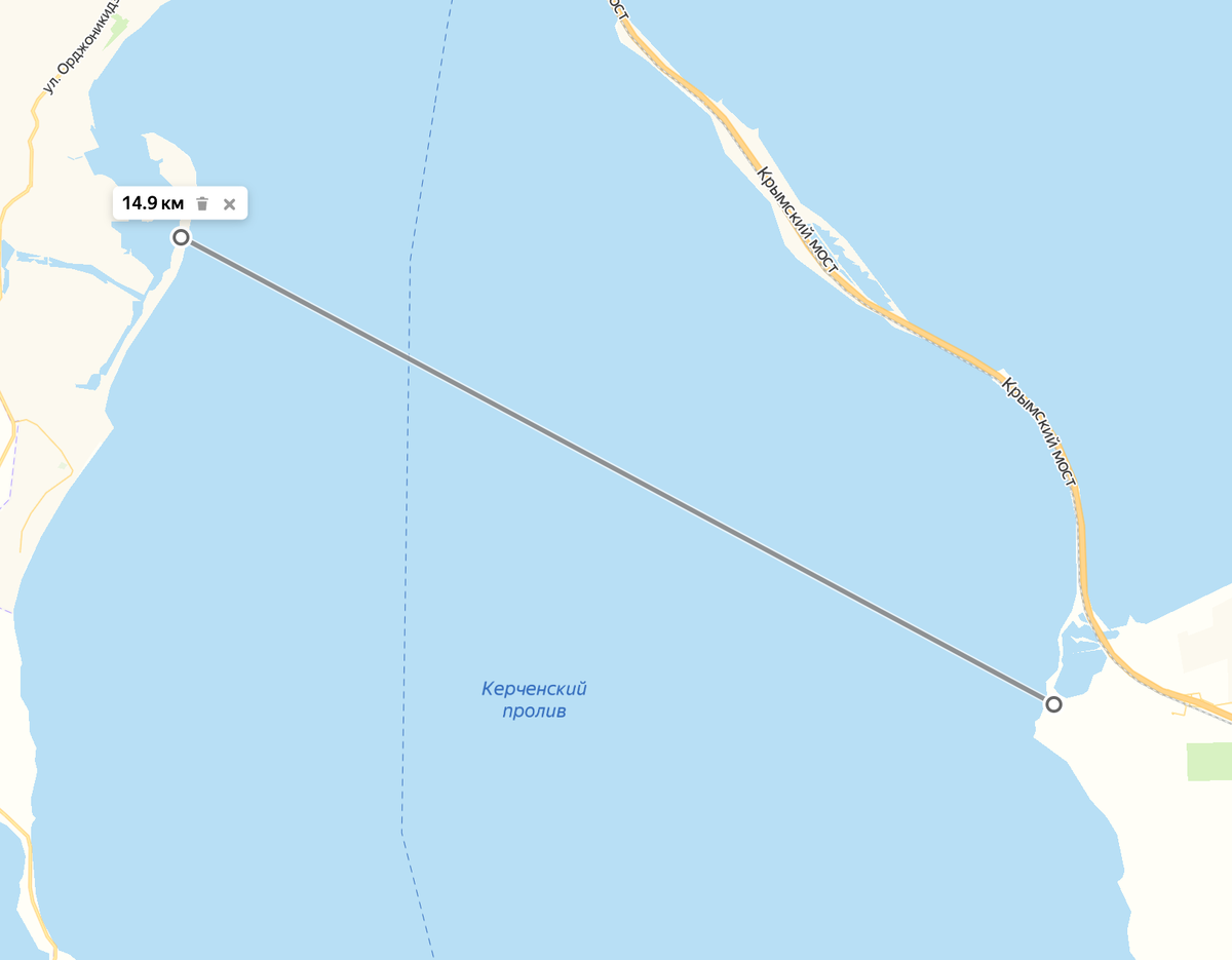 На надувной лодке! На вёслах.