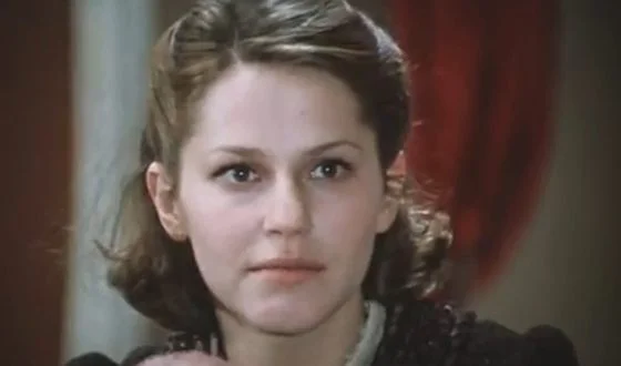 Анна Каменкова