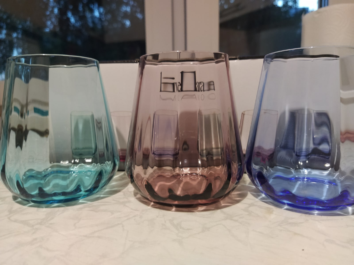 Радуют глаз 