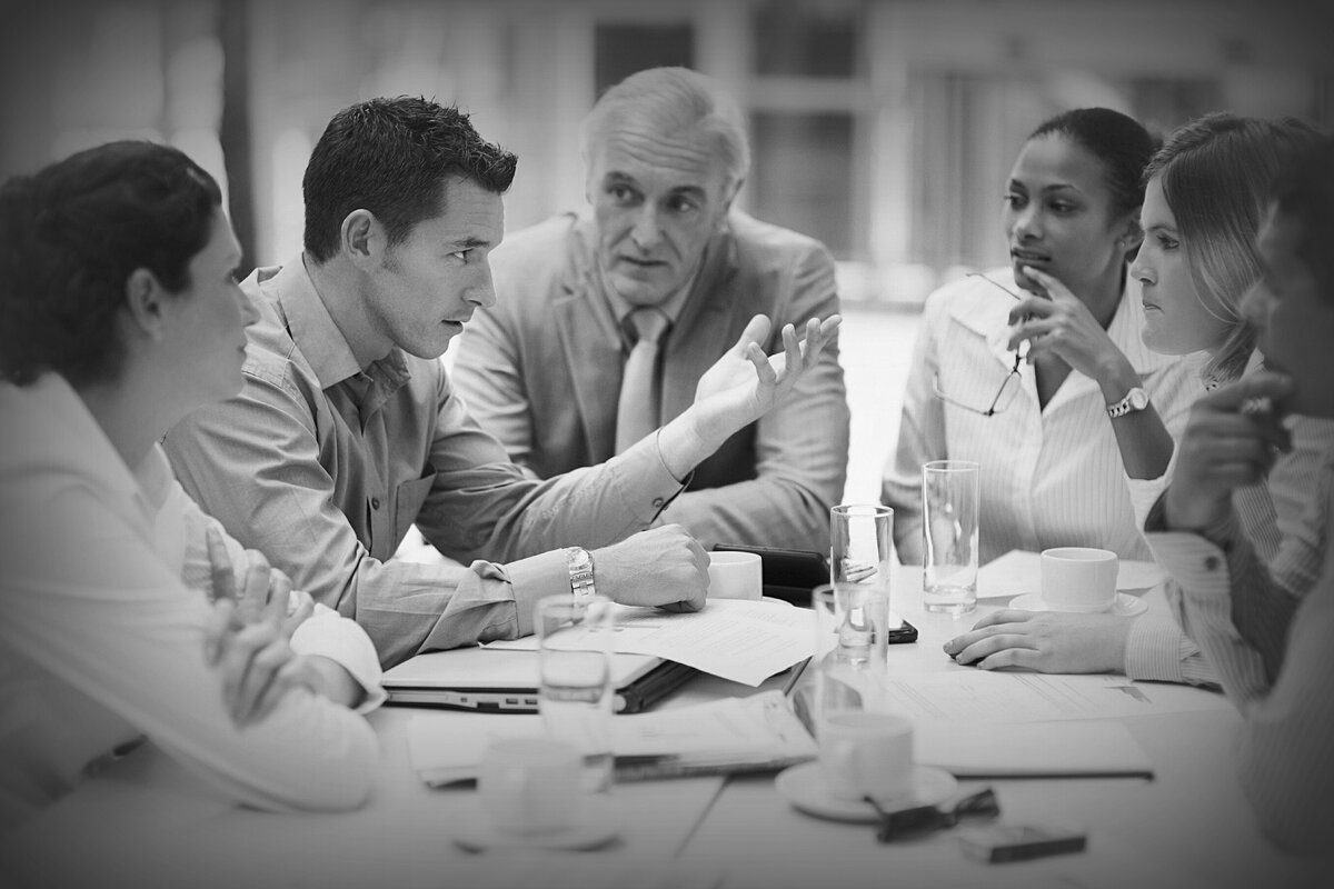 Первое впечатление создается в следствии оценки человека. (Фото: pixabay.com)